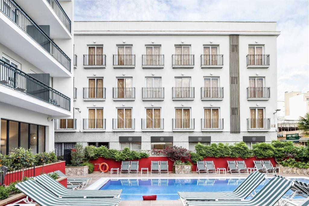 AQUA Bertran Park