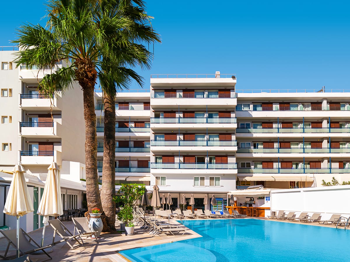Best Western Plaza Hotel