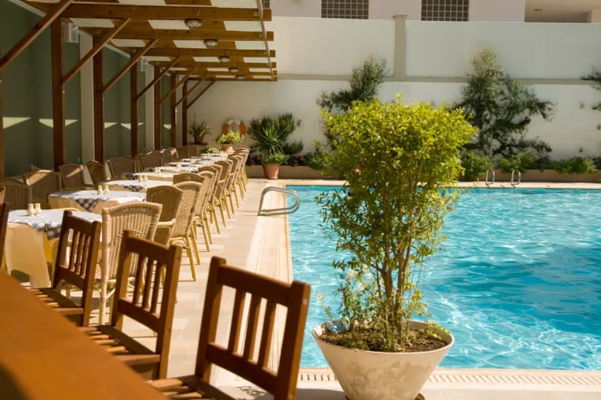 Best Western Plaza Hotel