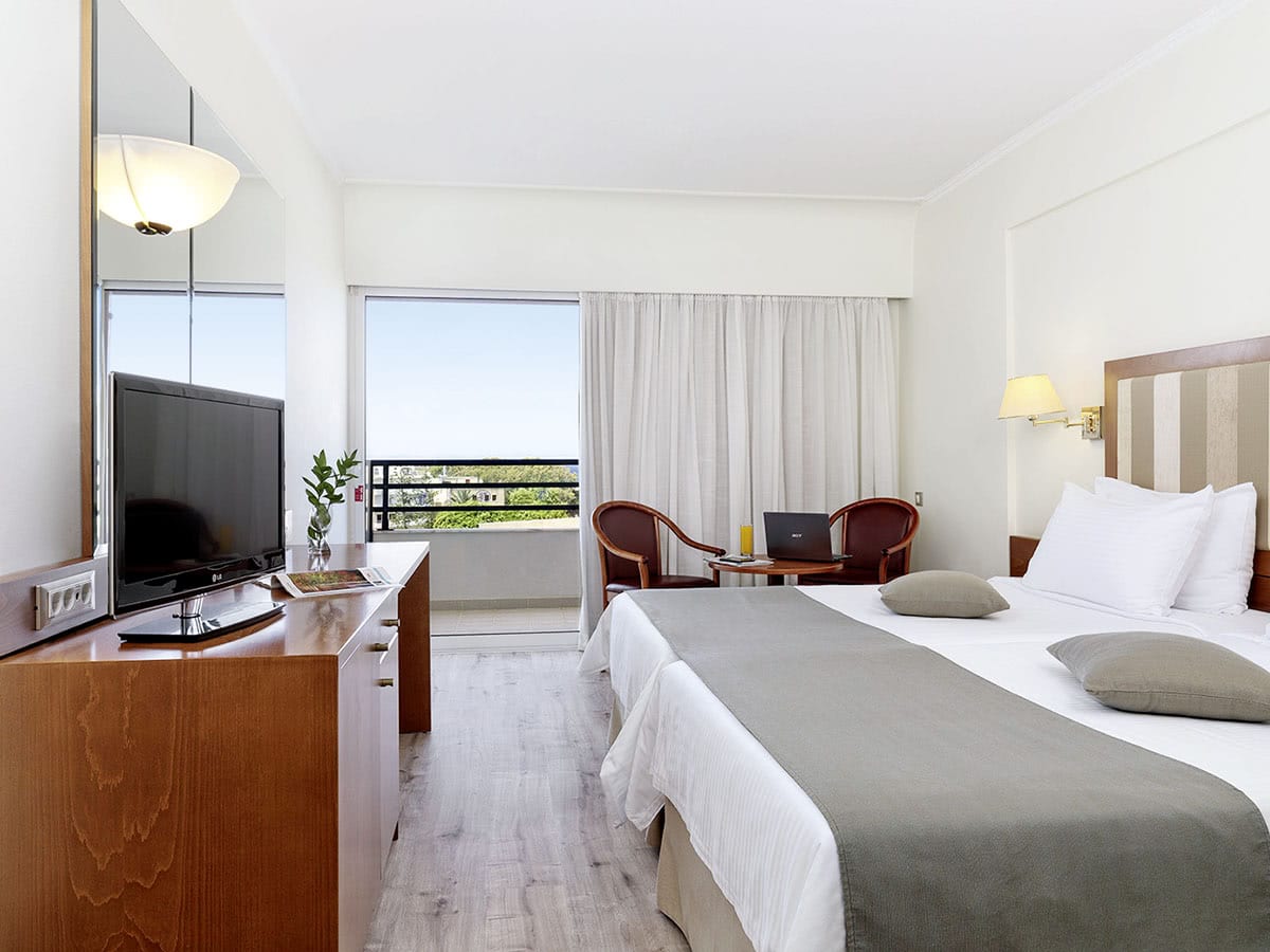 Best Western Plaza Hotel