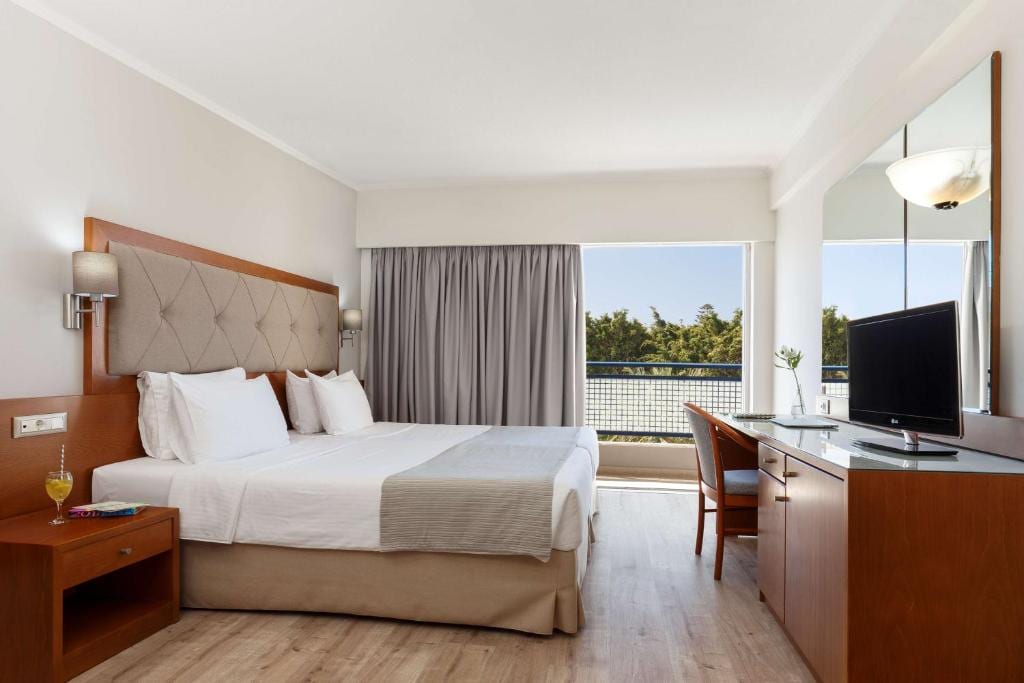 Best Western Plaza Hotel