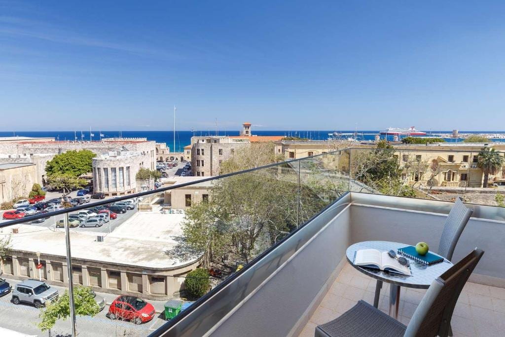 Best Western Plaza Hotel