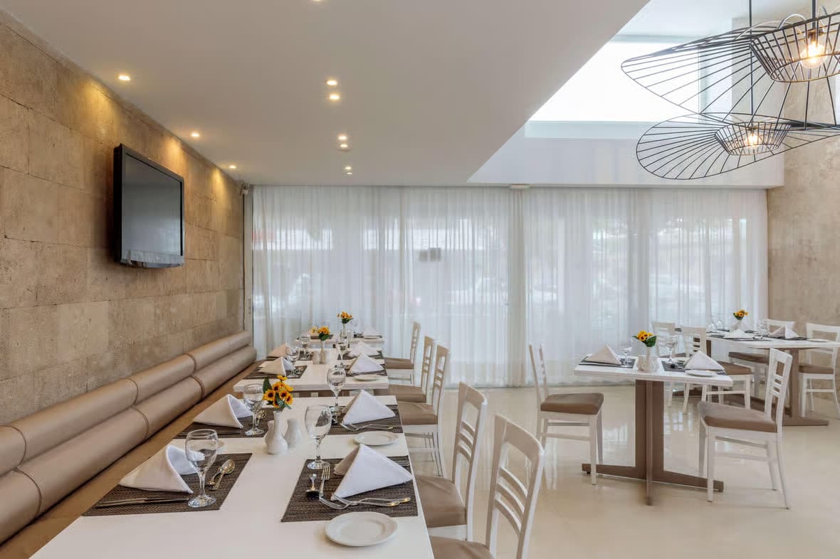Best Western Plaza Hotel