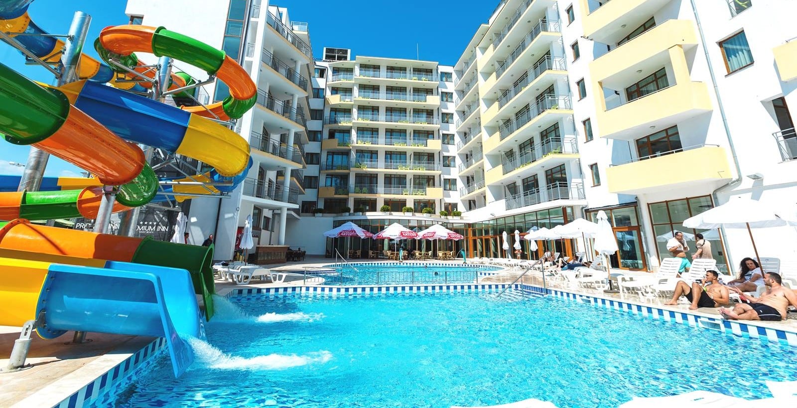 Best Western PLUS Premium Inn