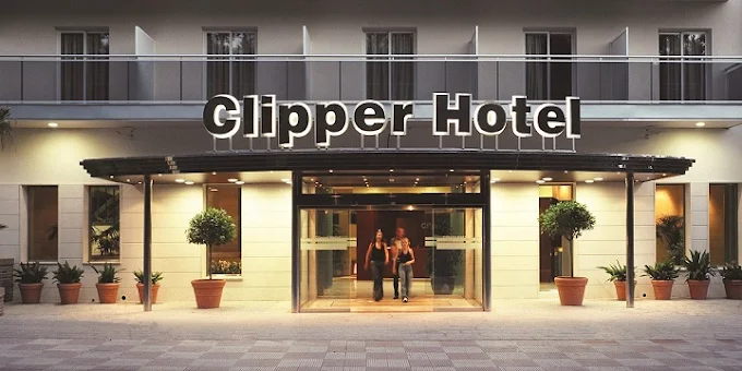 CLIPPER - מלון ביורט דה מאר לחופשת נוער