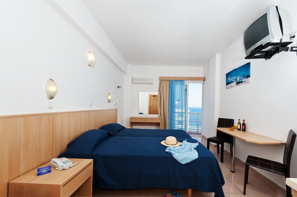 Europa Hotel