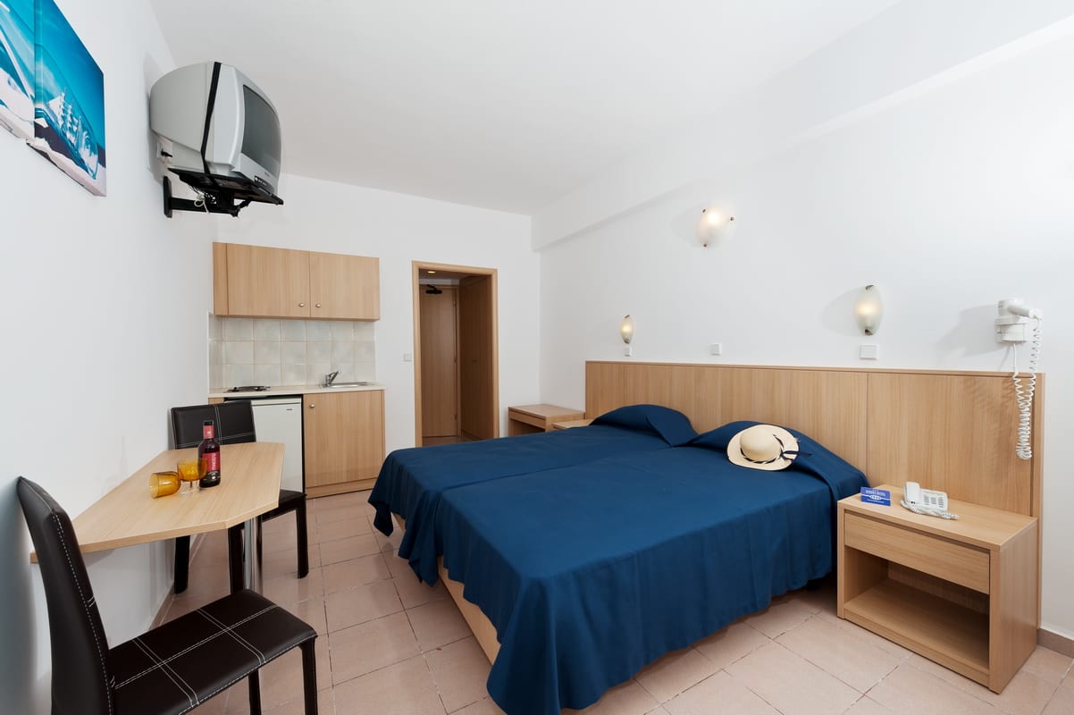 Europa Hotel