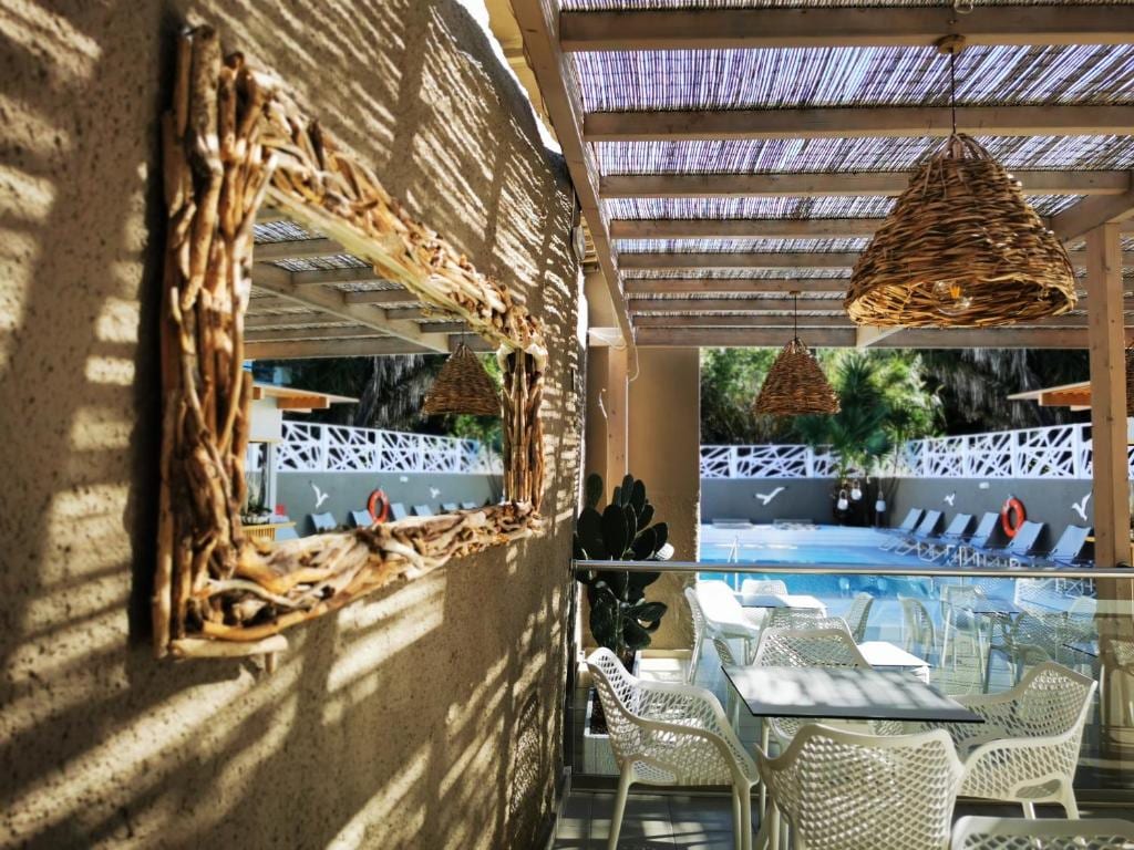Europa Hotel
