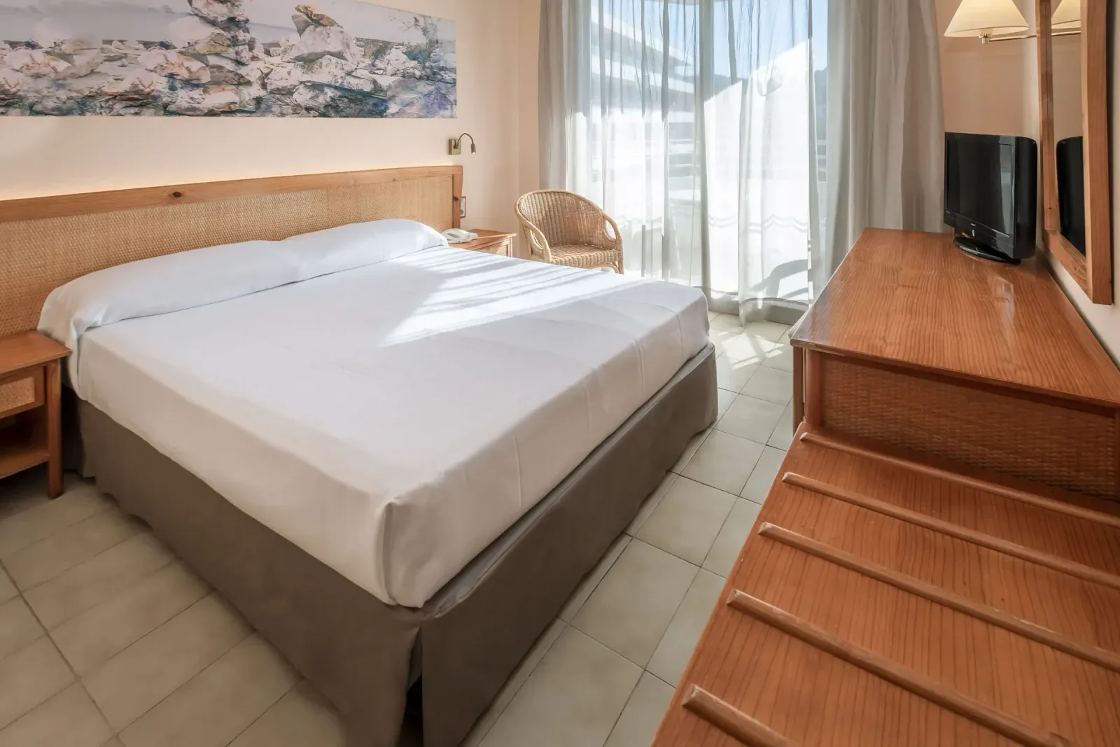 GHT Oasis Park & SPA
