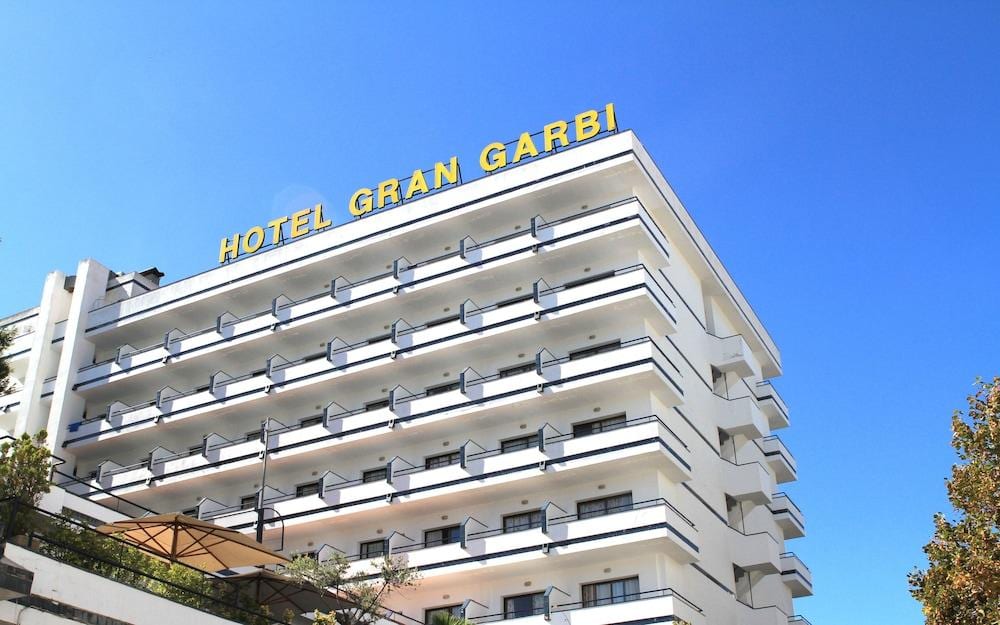 Gran Garbi