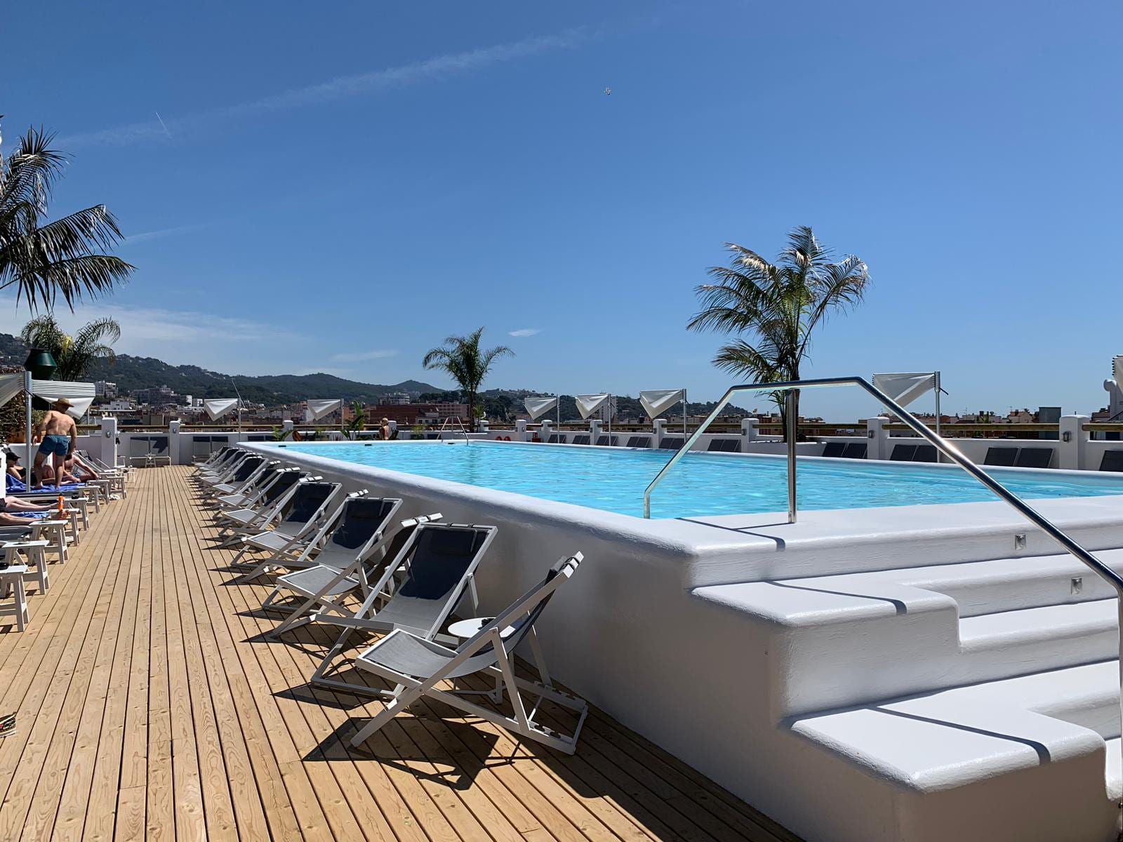 Gran Hotel Flamingo