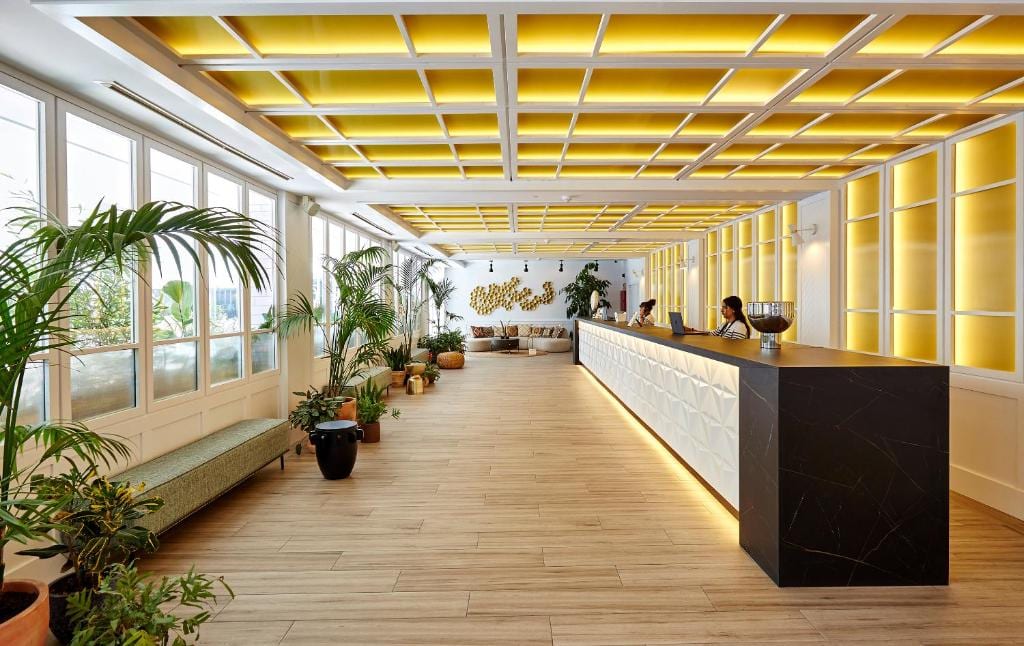 Gran Hotel Flamingo