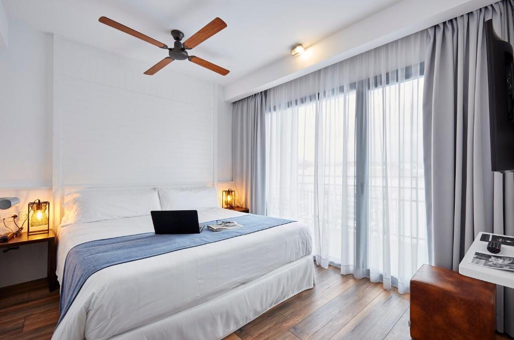Gran Hotel Flamingo