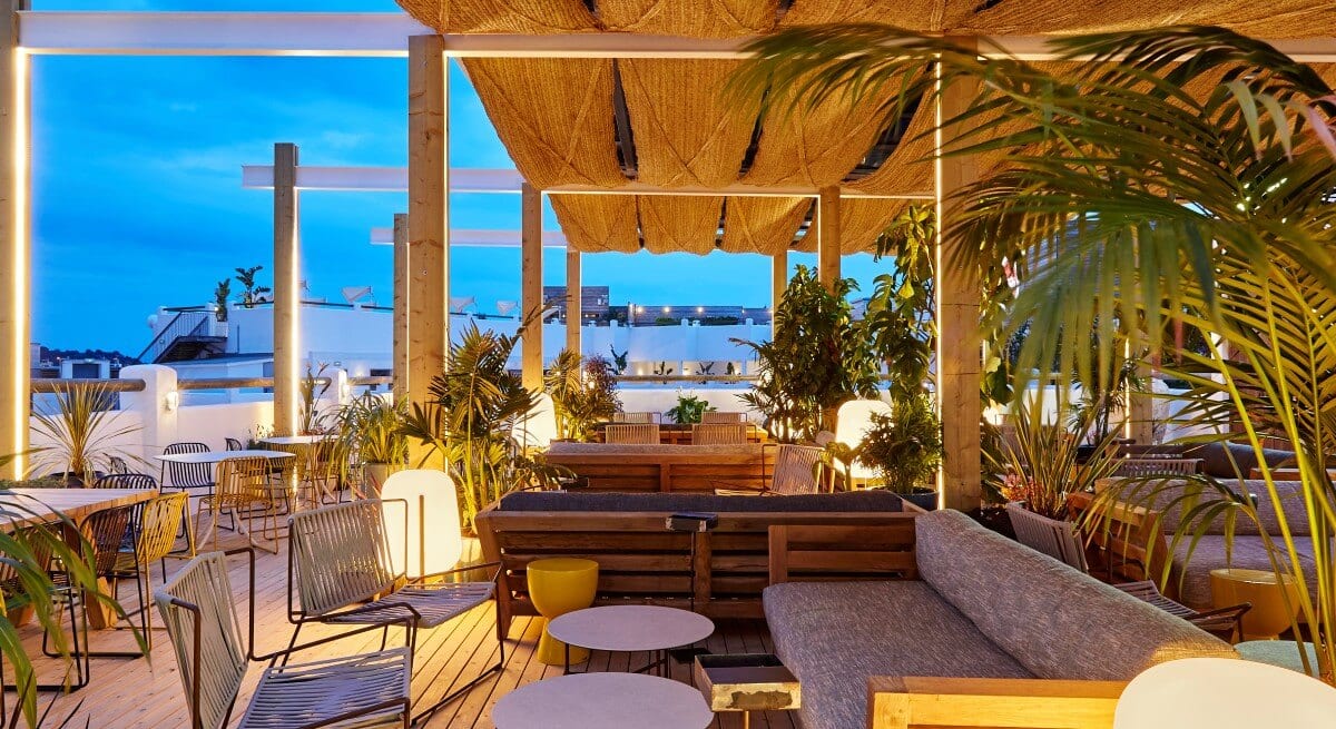 Gran Hotel Flamingo