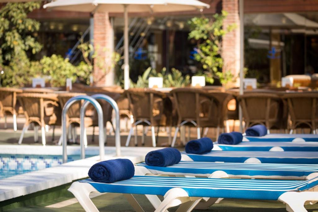 H TOP Palm Beach