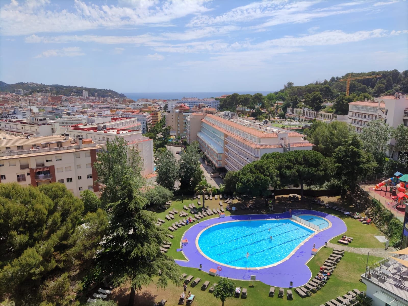 Hotel Samba