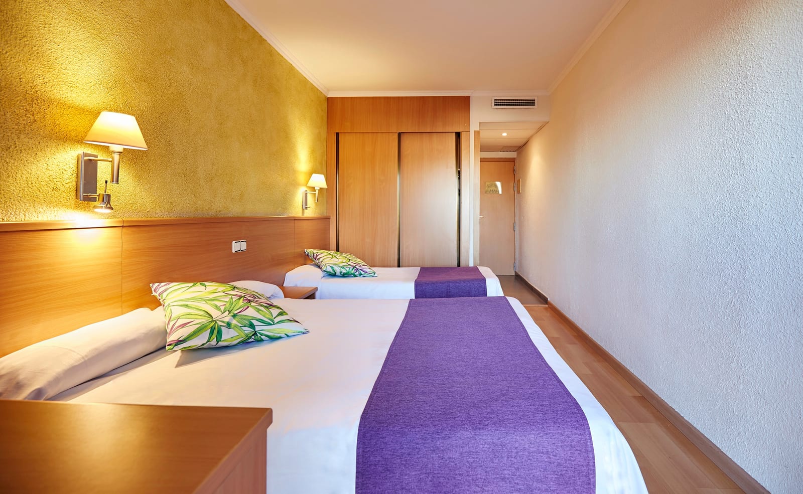 Hotel Samba