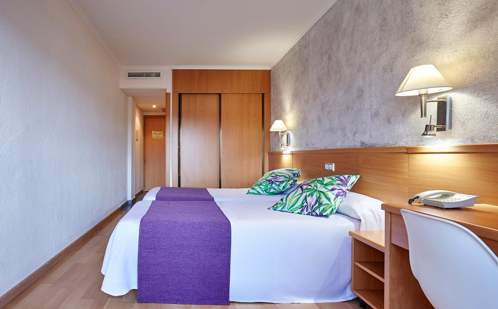 Hotel Samba