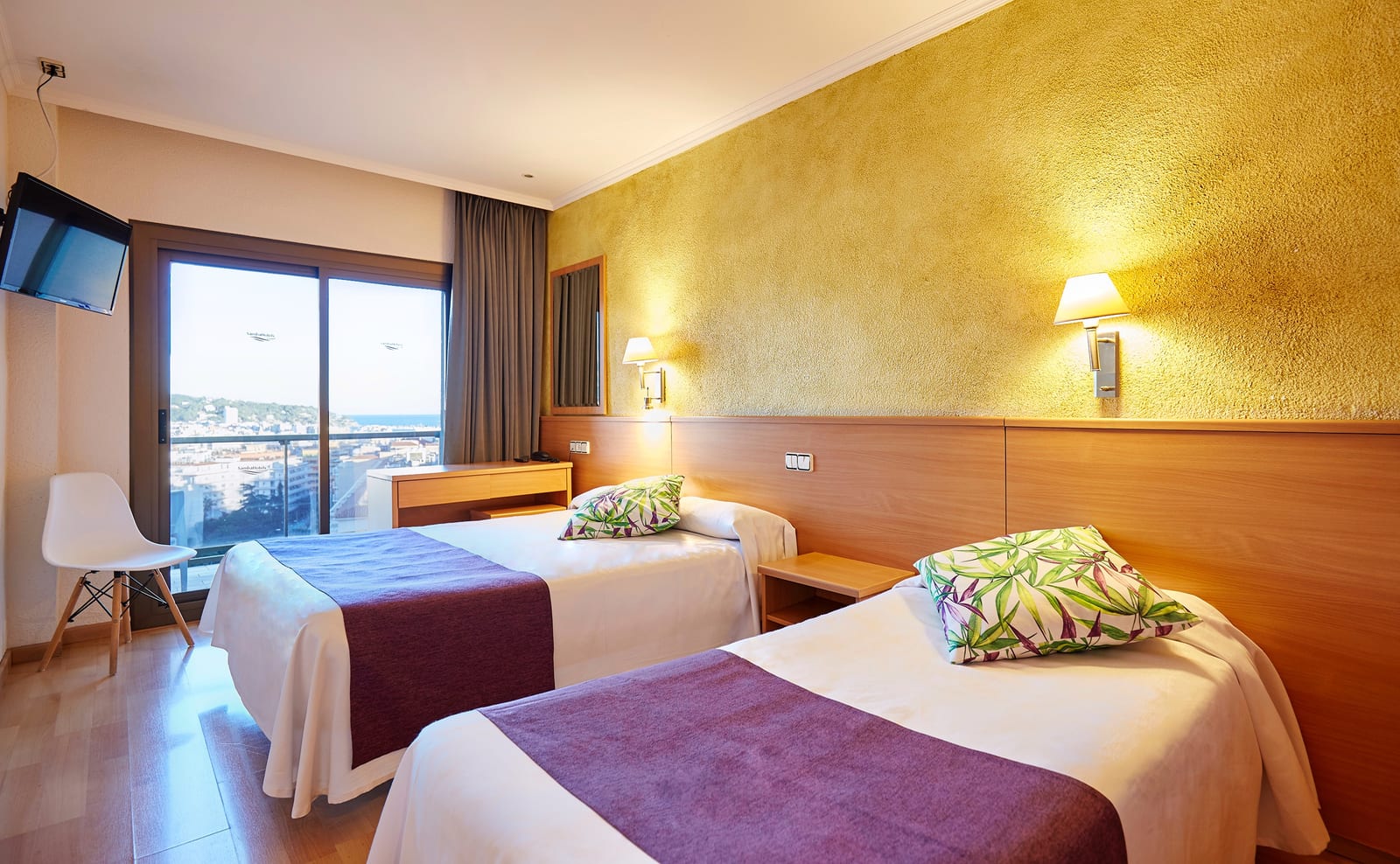 Hotel Samba