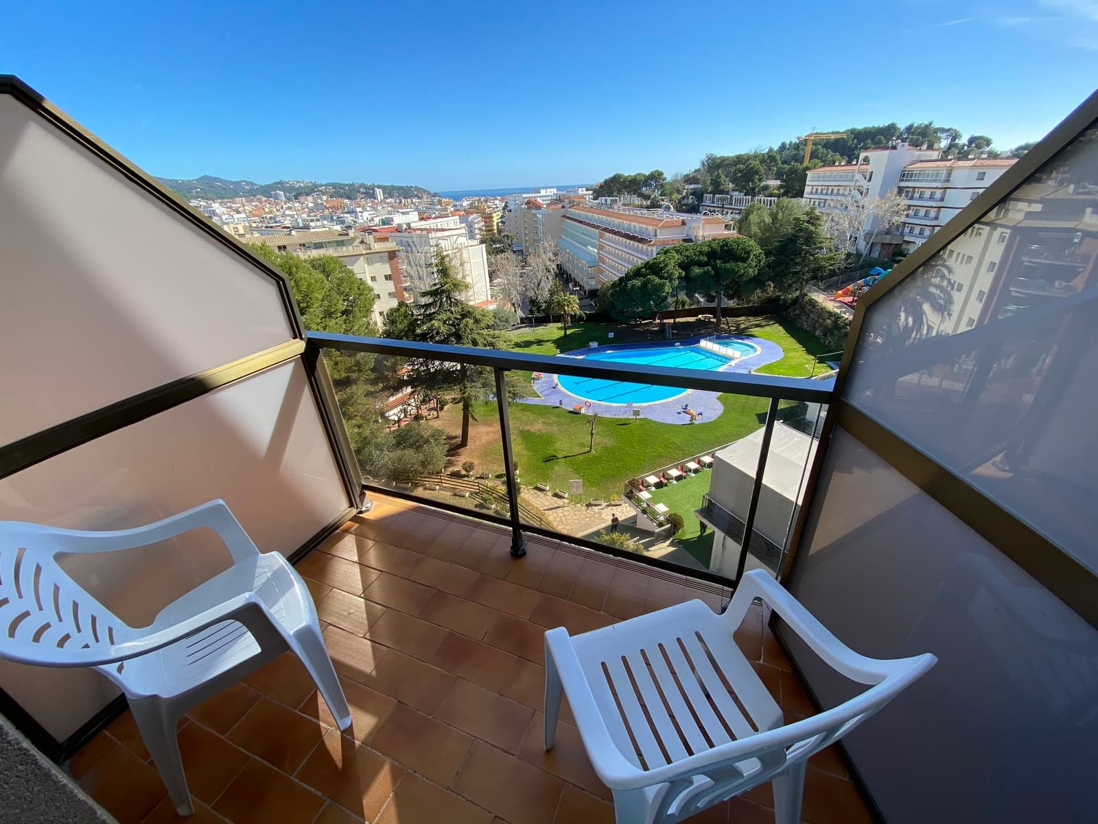 Hotel Samba