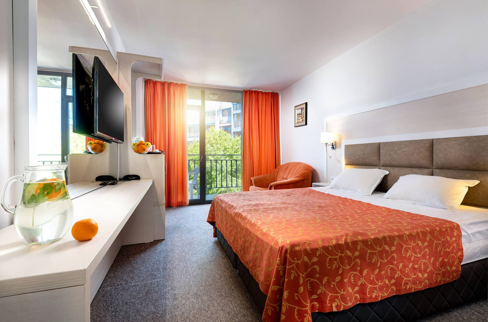 Hotel Tia Maria