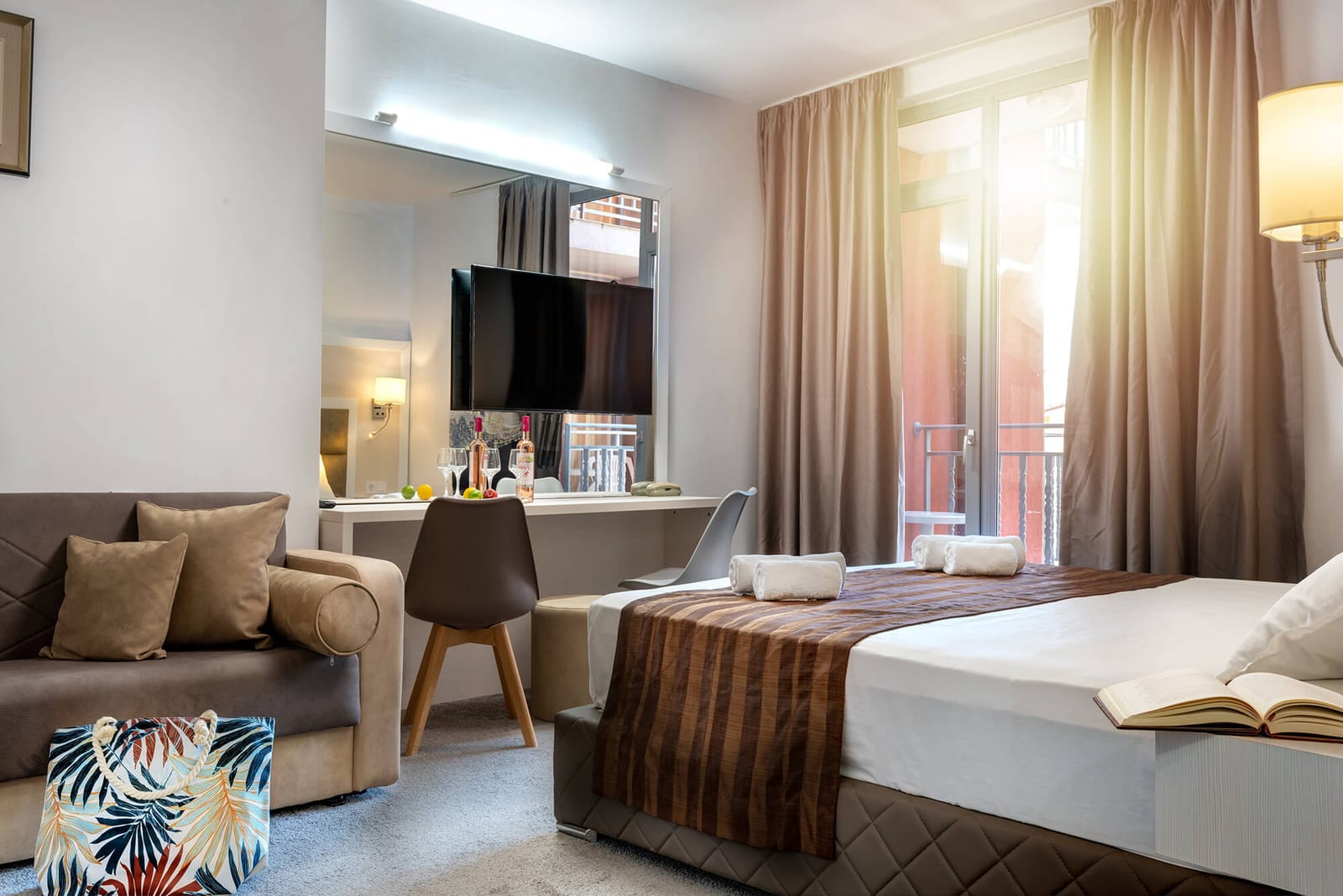Hotel Tia Maria