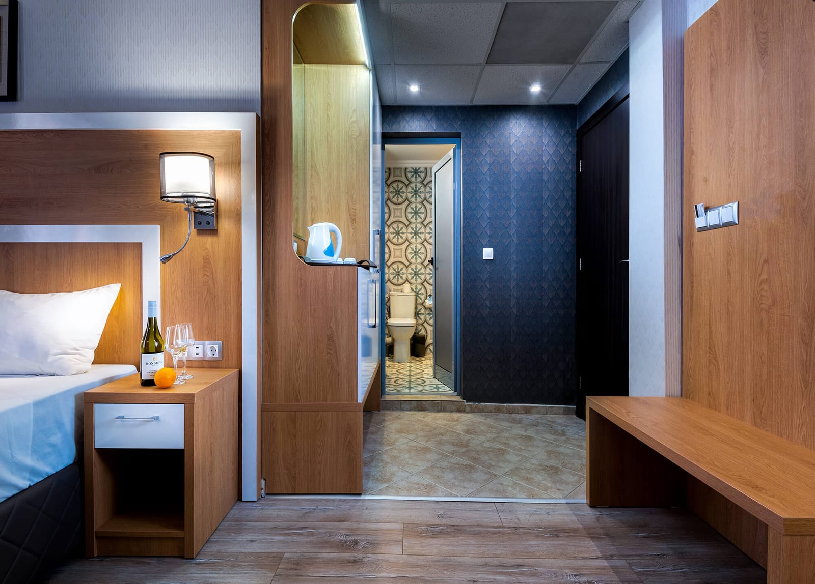 Hotel Tia Maria