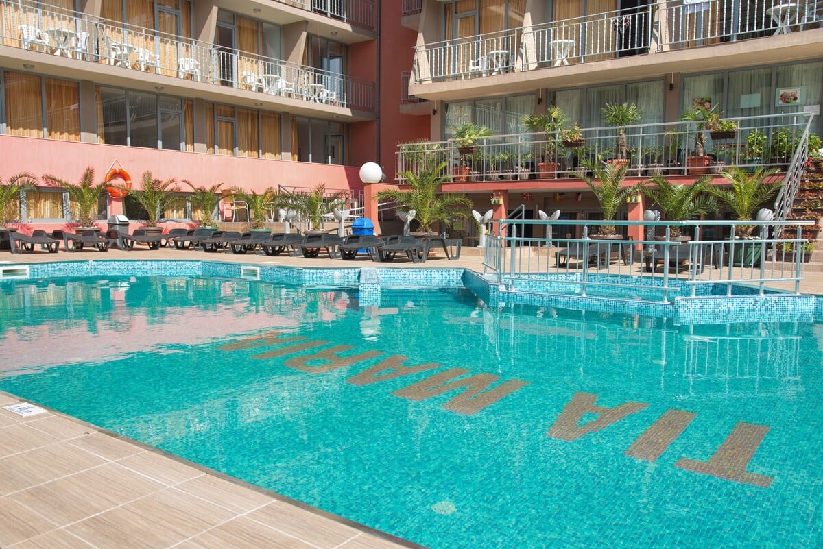 Hotel Tia Maria