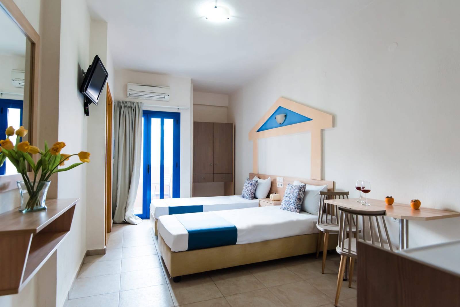 Ilios Resort