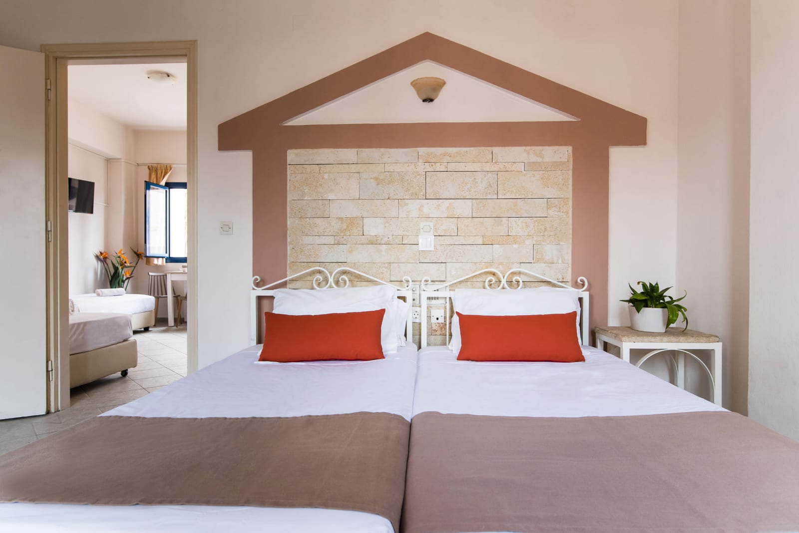 Ilios Resort