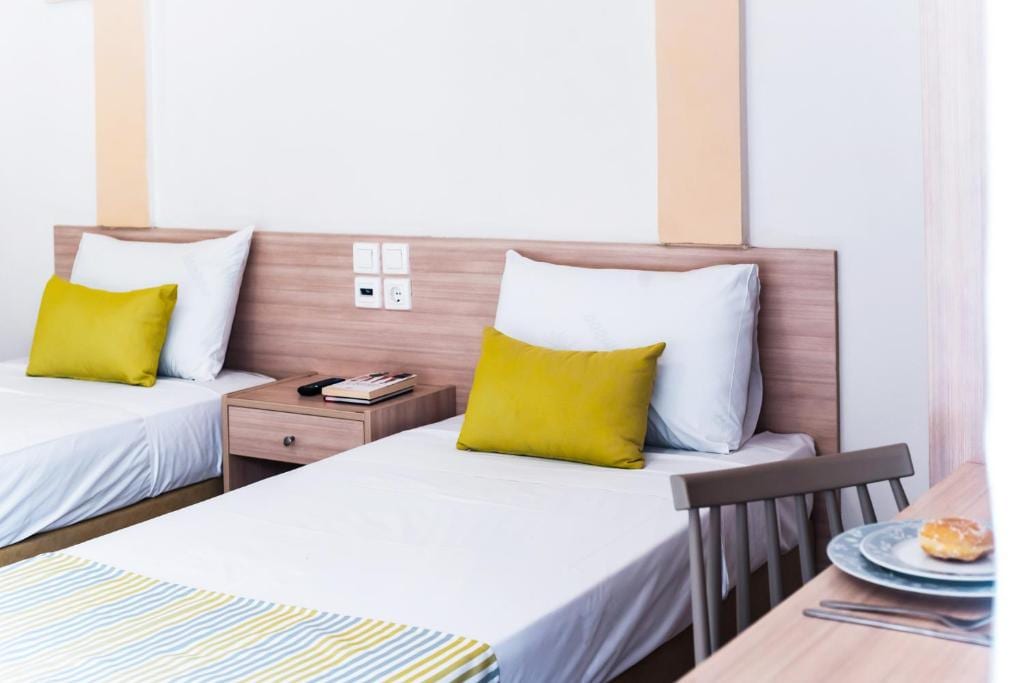 Ilios Resort