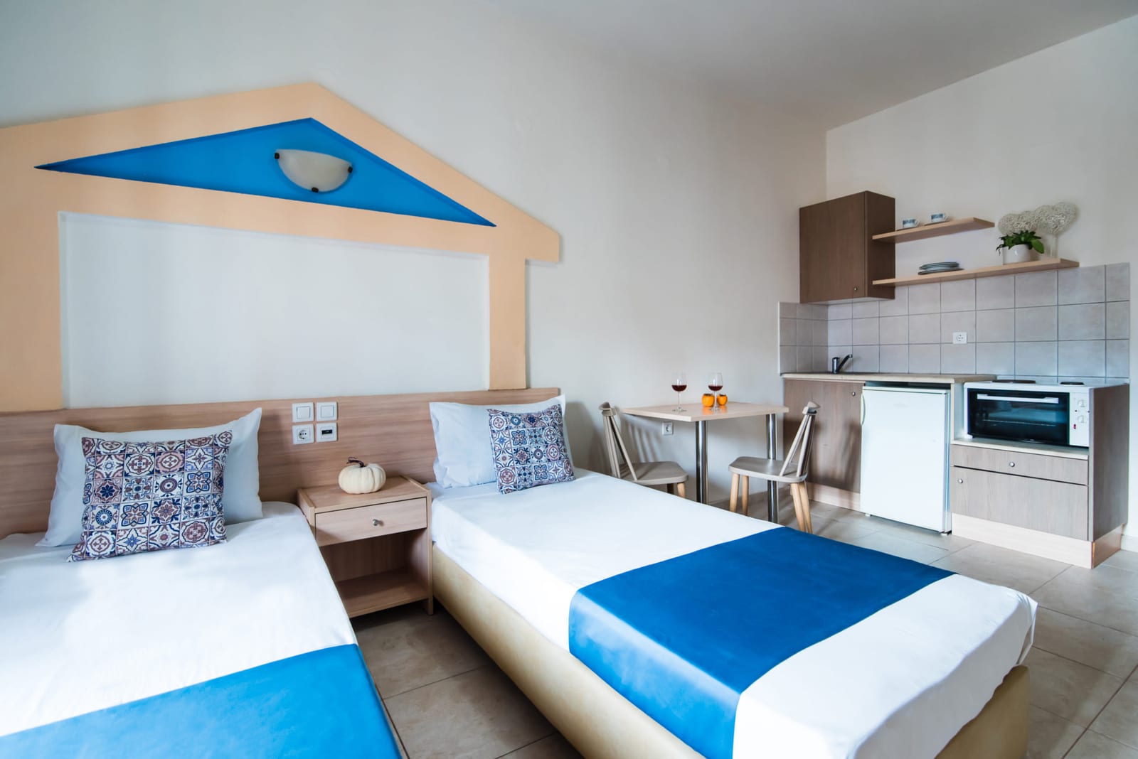 Ilios Resort