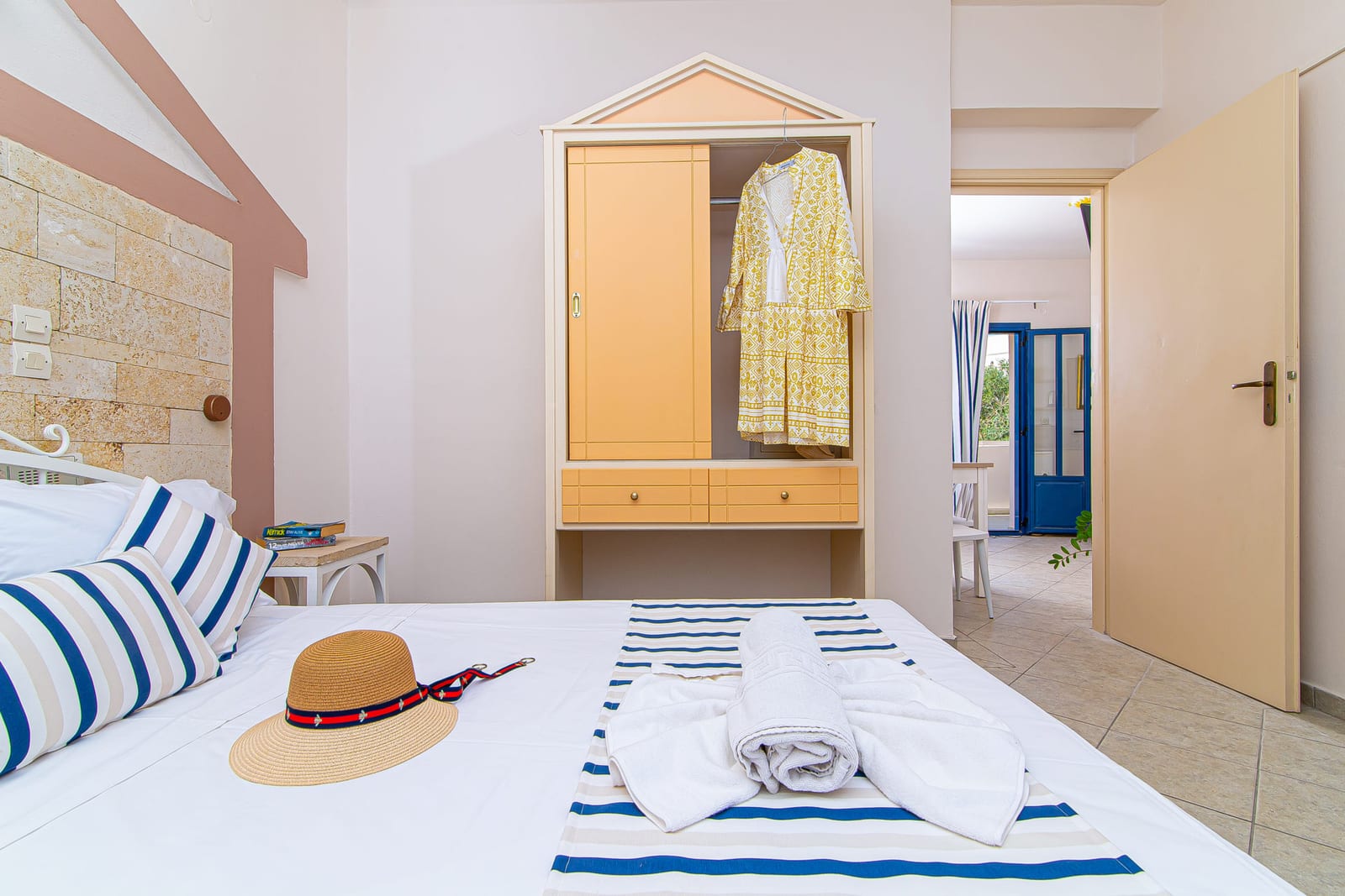 Ilios Resort