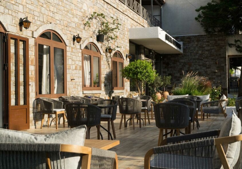 Malia Holidays hotel