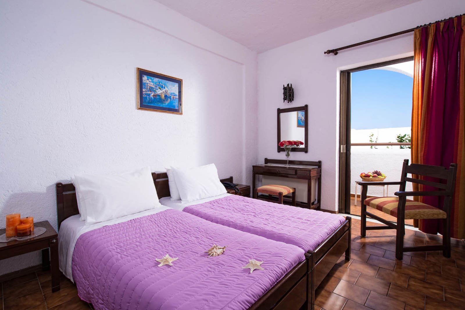 Malia Holidays hotel
