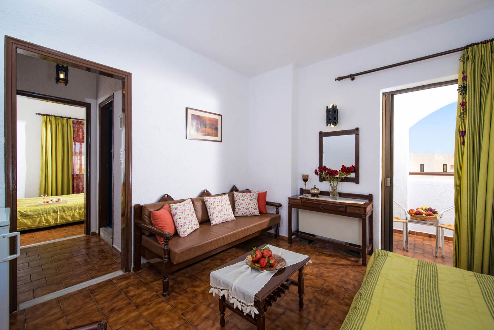 Malia Holidays hotel