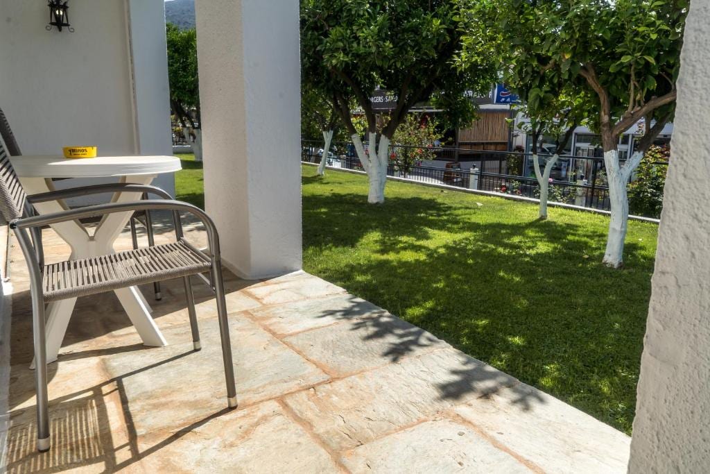 Malia Holidays hotel