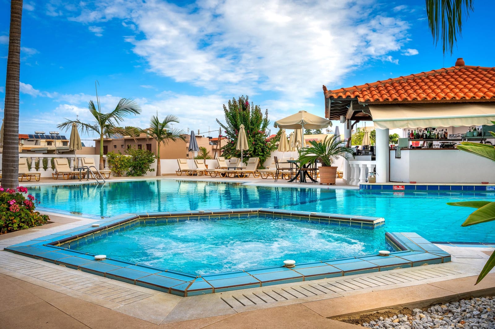 Malia Mare Hotel