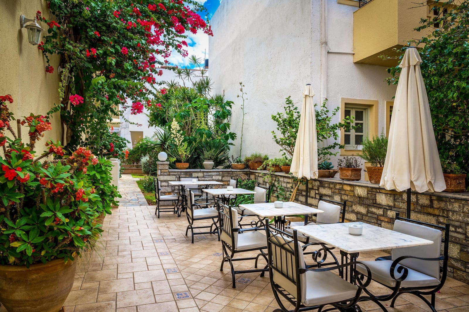 Malia Mare Hotel