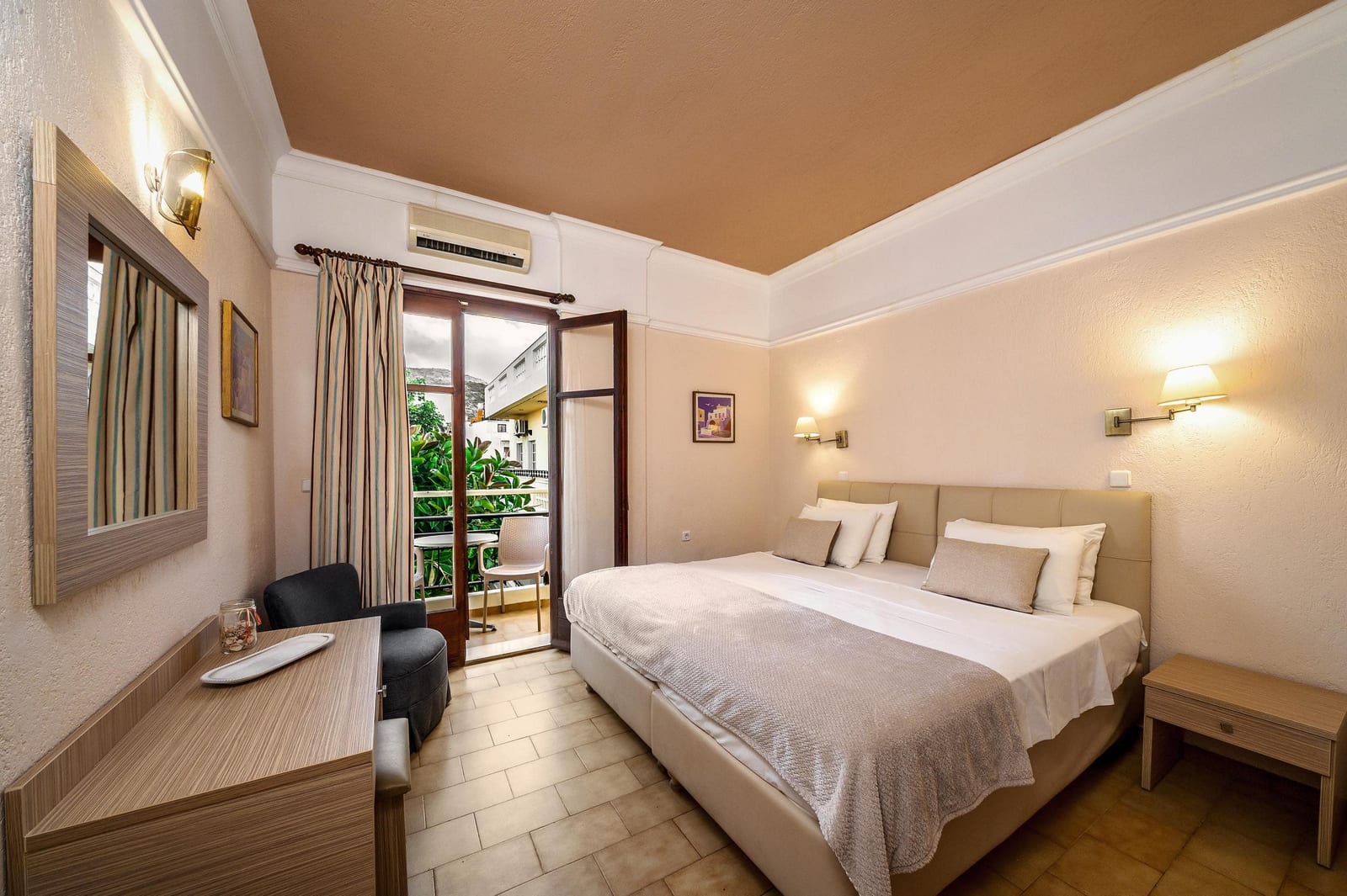 Malia Mare Hotel