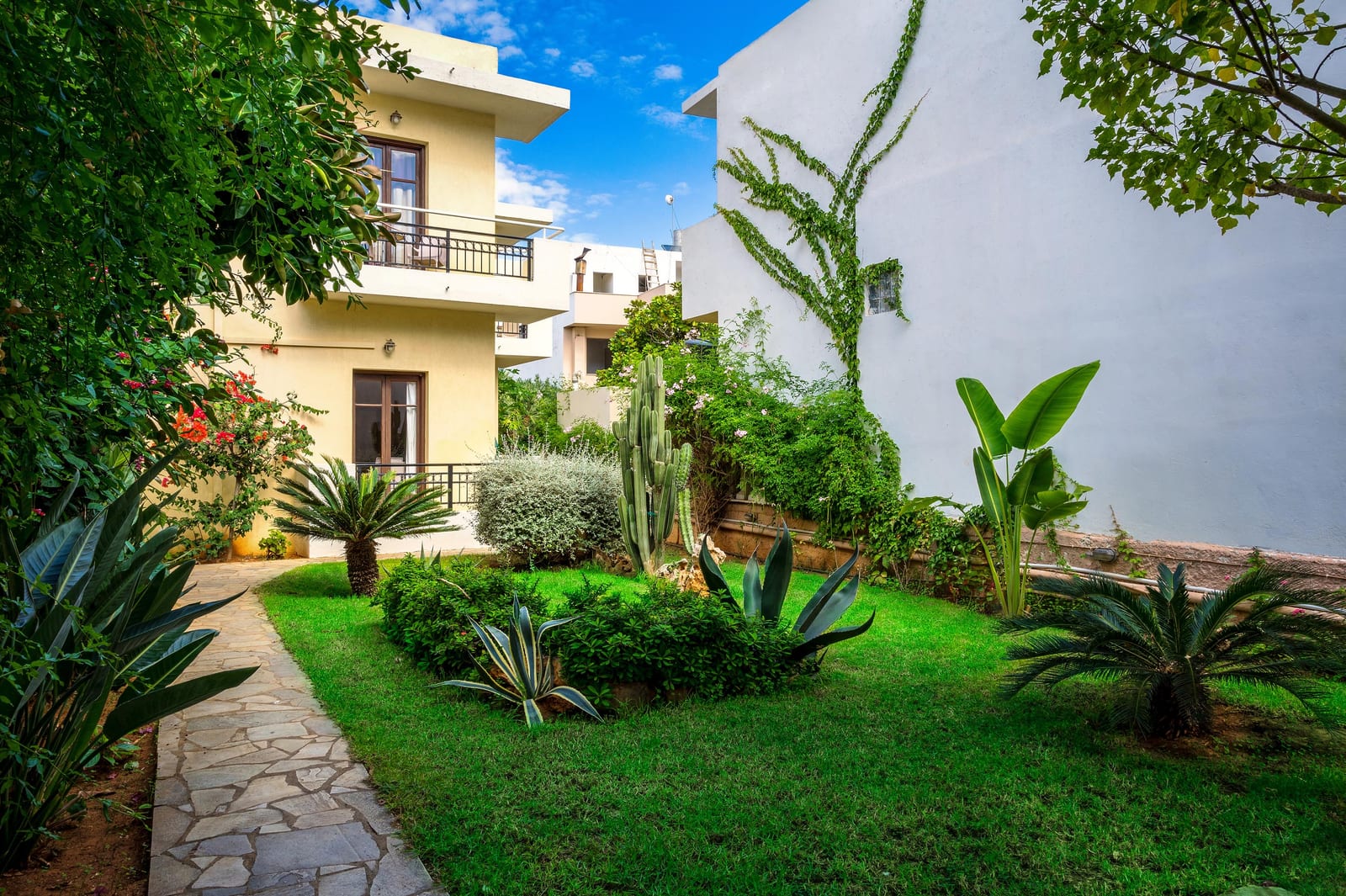 Malia Mare Hotel