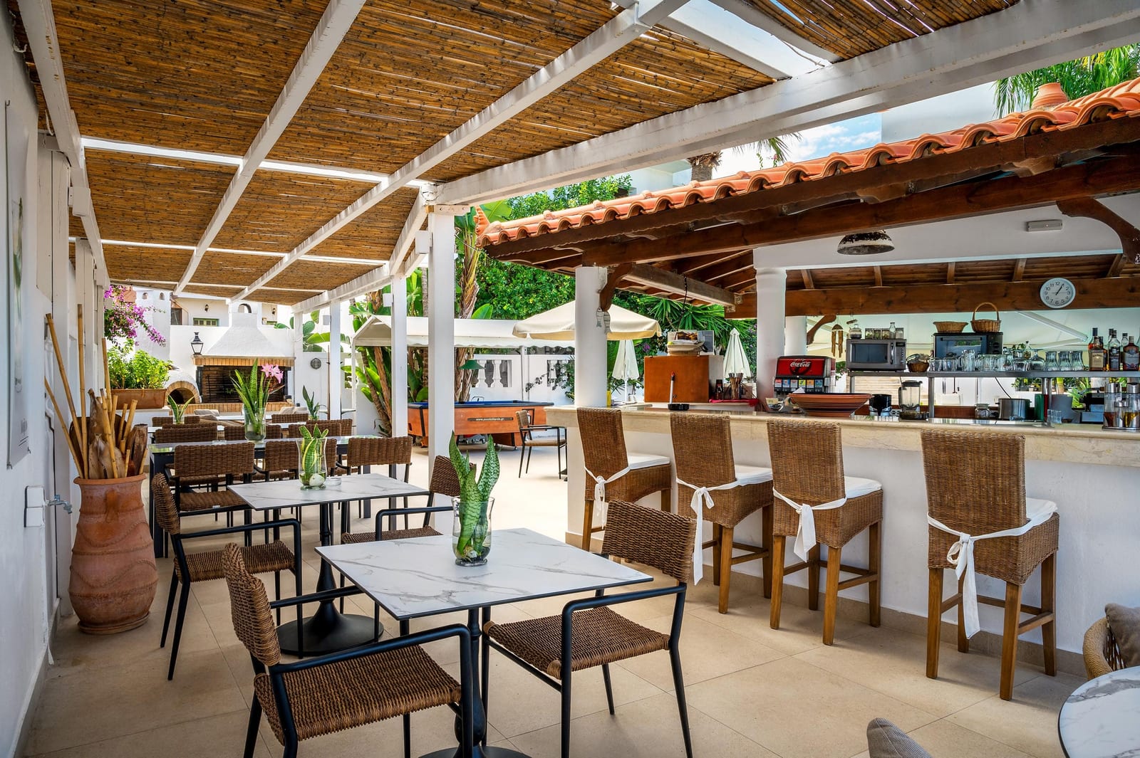 Malia Mare Hotel