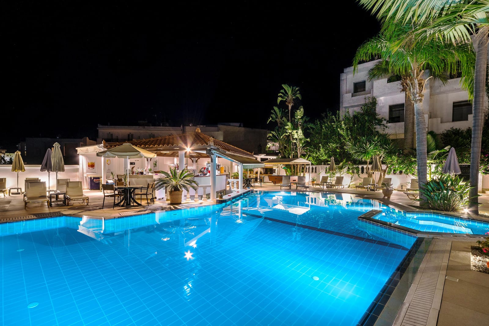 Malia Mare Hotel