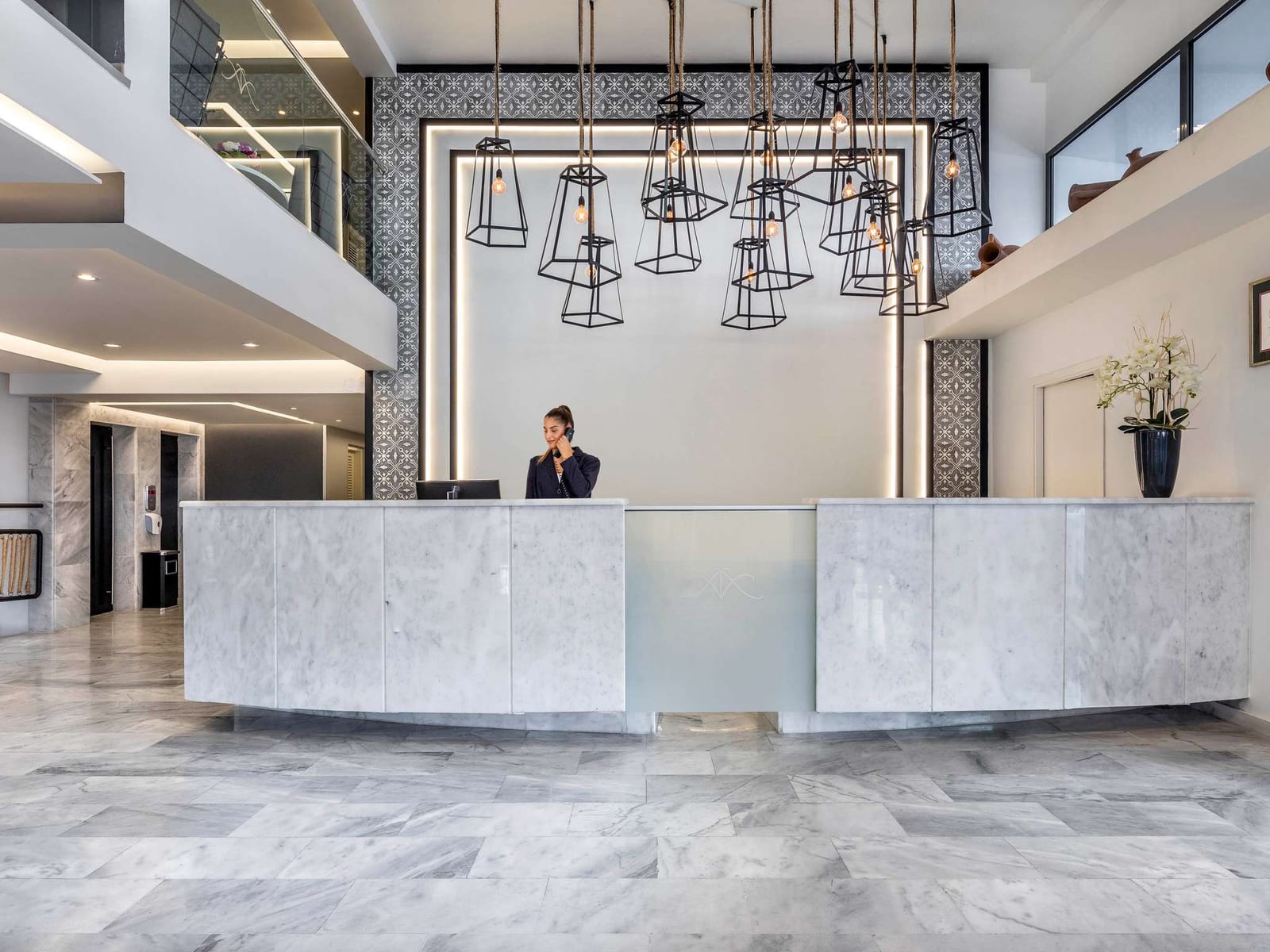 Mercure Alexia