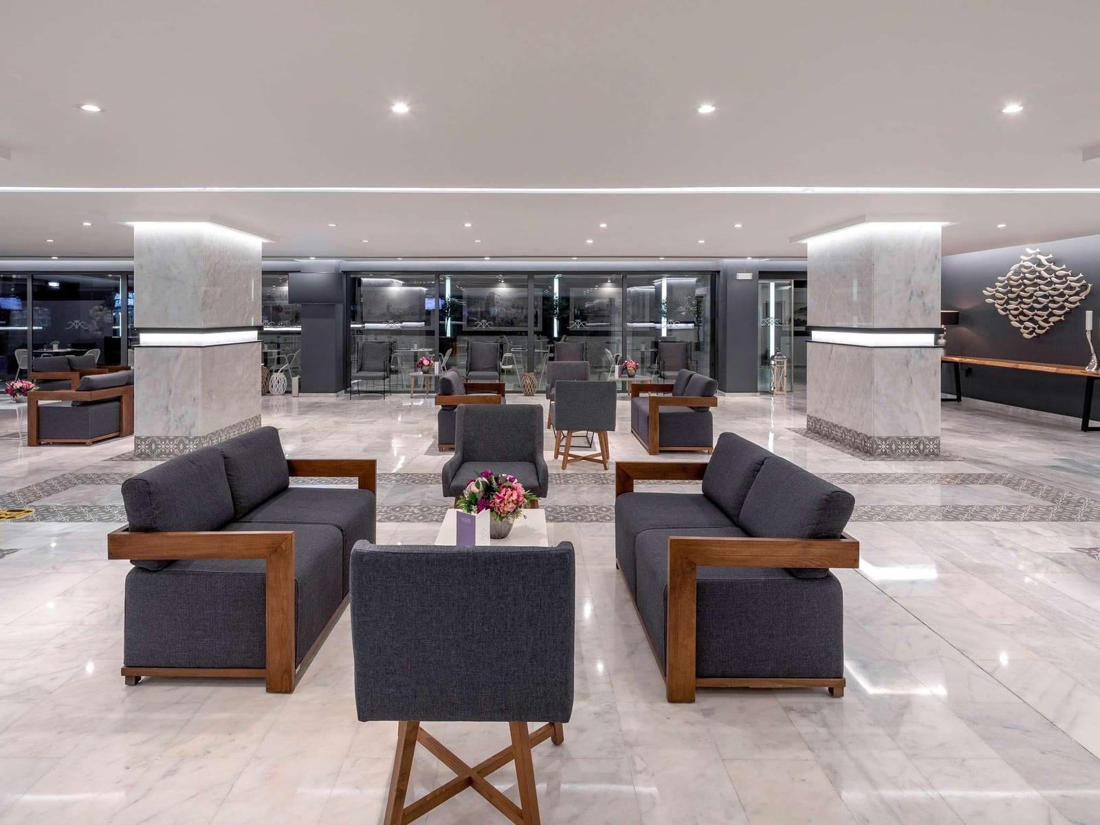Mercure Alexia