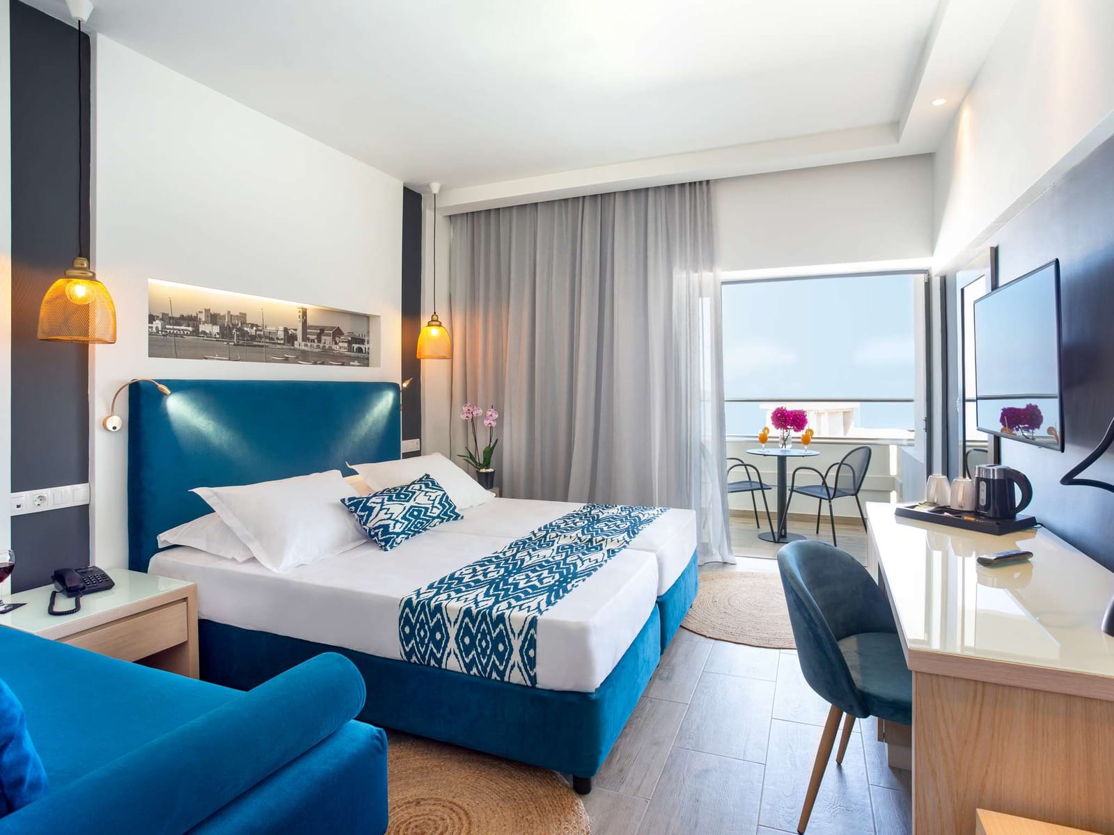 Mercure Alexia