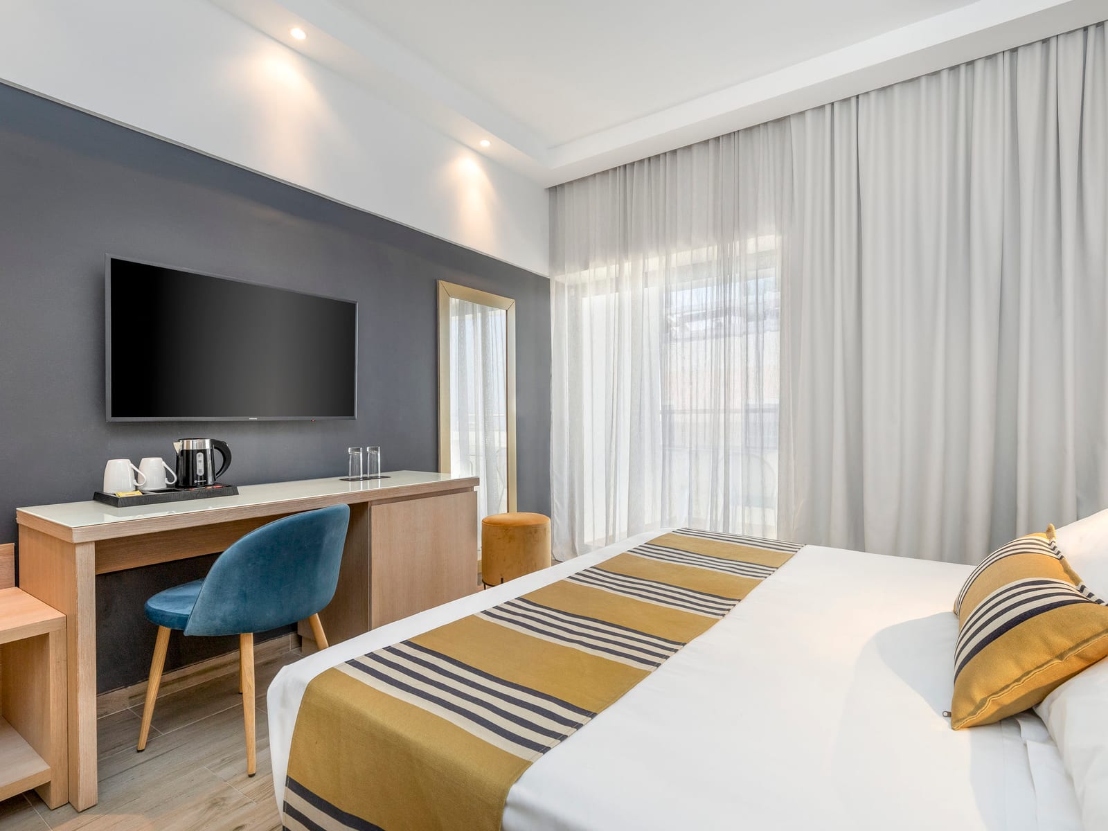 Mercure Alexia