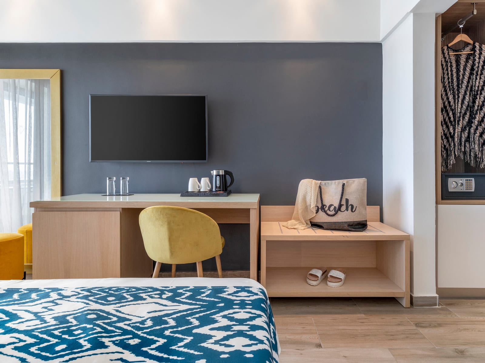 Mercure Alexia