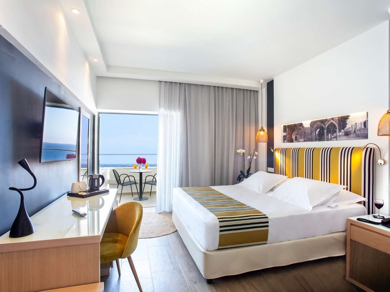 Mercure Alexia