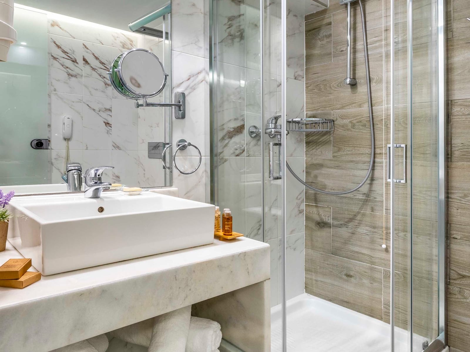 Mercure Alexia